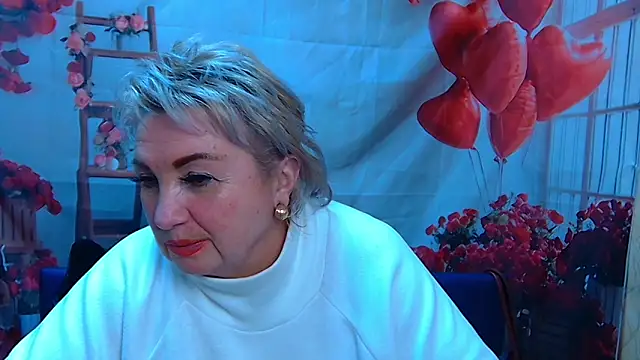 RenataDaster: онлайн-секс-чат