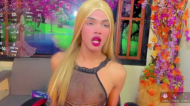 Karol_Vanessa__ Live XXX-Chat