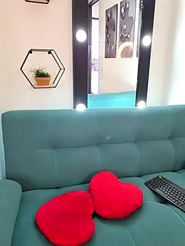 Chat +18 de Natt_honey ao vivo