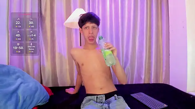 Ethan_qop live XXX chat