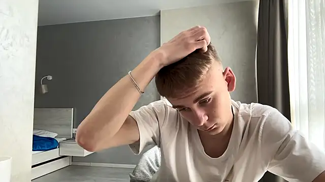 Chat +18 de SoloFury ao vivo