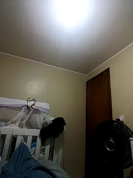 Show de FelipeSouza365 na webcam