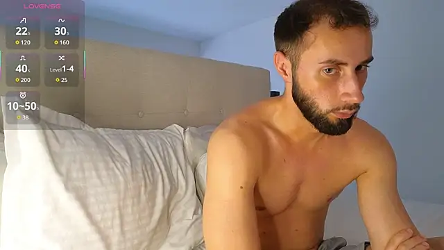 RyanStorm_ Webcam show
