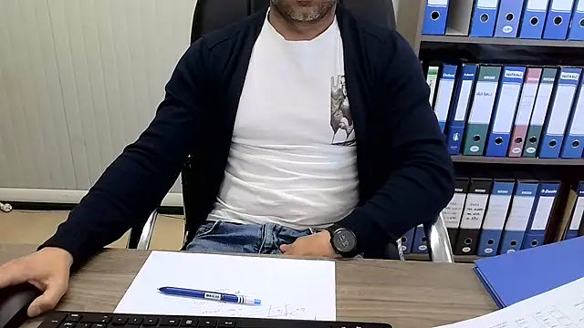 Show webcam de Evasionee