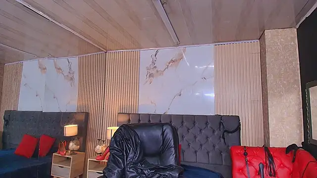 دردشة ZafiraVelvet الجنسية المباشرة