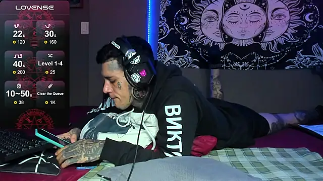 دردشة jhonny__ackerman الجنسية المباشرة