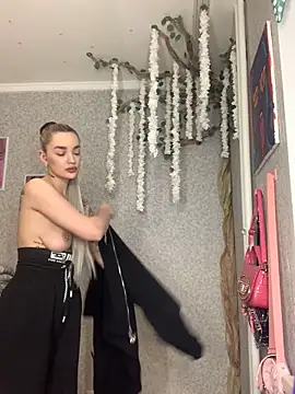 Sextazy Chat XXX live