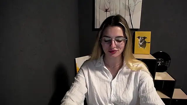 Chat XXX Live lady_olivia_