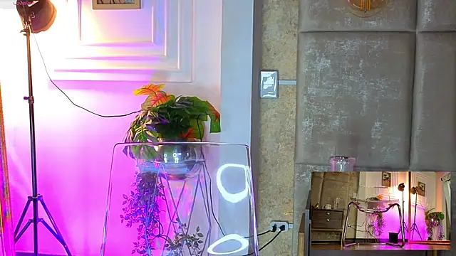 AlessiaLondon 现场XXX聊天