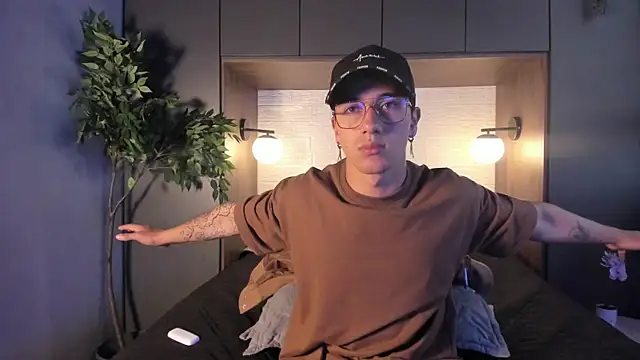 Andy_Joy_ লাইভ XXX চ্যাট