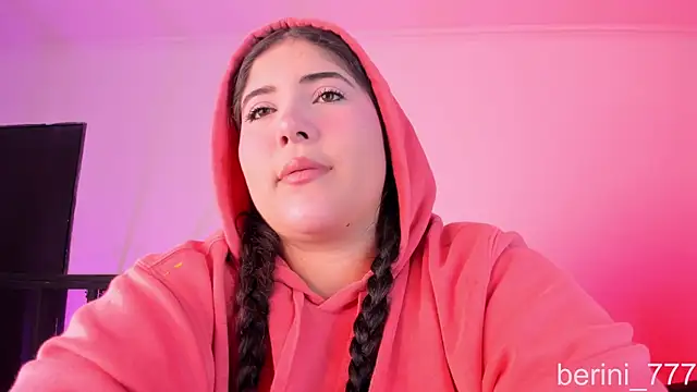 دردشة AmberiniHoffman الجنسية المباشرة