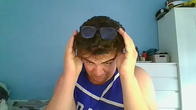 sorolla12 Webcam show