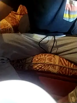 mehdi-l7away webkamerás műsora