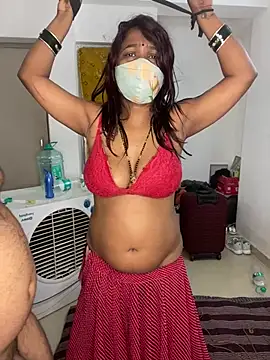Chat XXX Live Savita_Desai_BDSM_couple