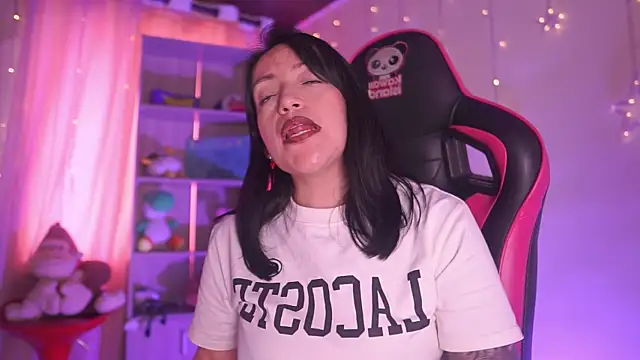 XXX chat uživo modela Madison_Mayer