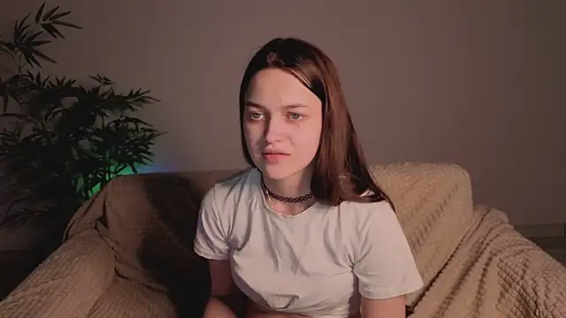 Chat XXX Live parrot_kisha