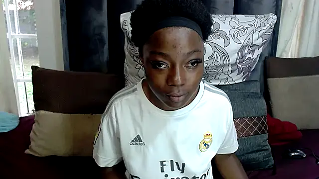 DarkchocolateXxc Live XXX-chat