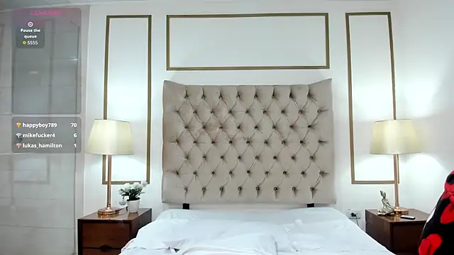 Isabella_HartX live XXX chat