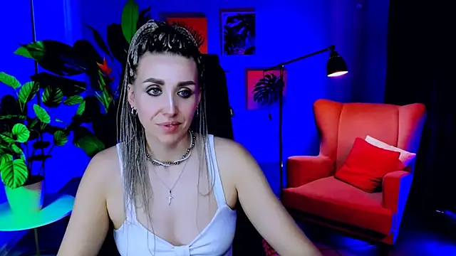 Chat XXX Live MonicaRiley