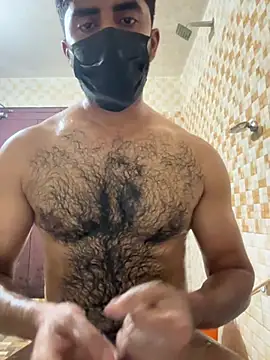 Show de webcam de callmeboss12345