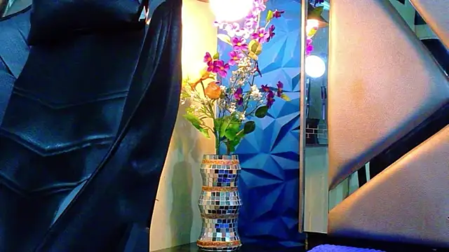 Oliver_Jamees 在線直播表演