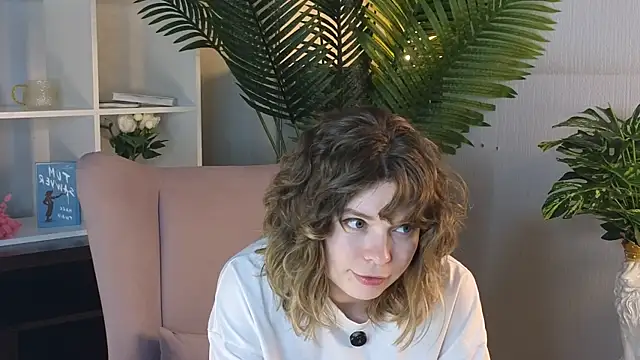 DetraBolen লাইভ XXX চ্যাট