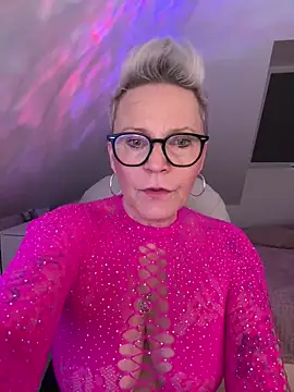 German_Milf Webcam-Show