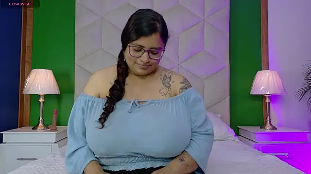 Chat XXX ao vivo de from_heaven1