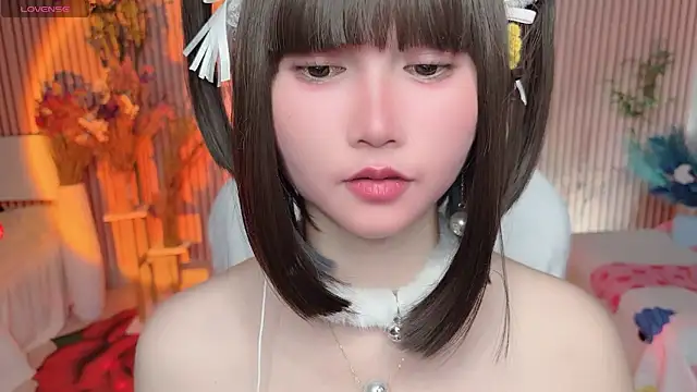 di-or-のライブXXXチャット