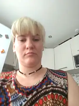 Jessie_LustのライブXXXチャット