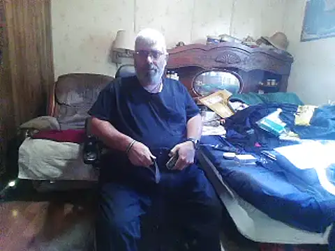 hearseguy77 Show Webcam