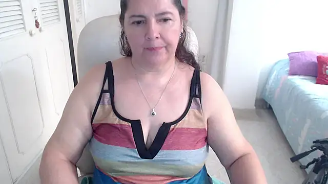 Živý XXX chat leonela_69