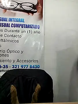 แชท XXX สดของ _Dr-Luna_1