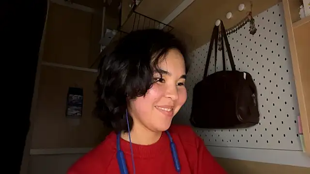 JennyCarpenter – Naživo XXX chat