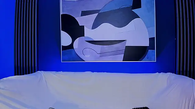 Jostyn_rousのウェブカメラショー