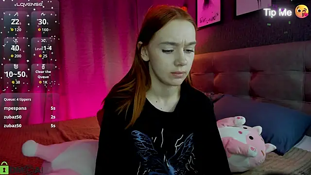 แชท XXX สดของ Lesi_Moonie01