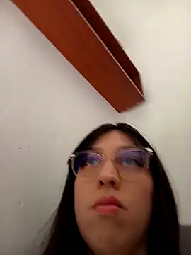 Chat XXX ao vivo de CoralSmit