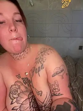 Show de BellaBunny0 na webcam