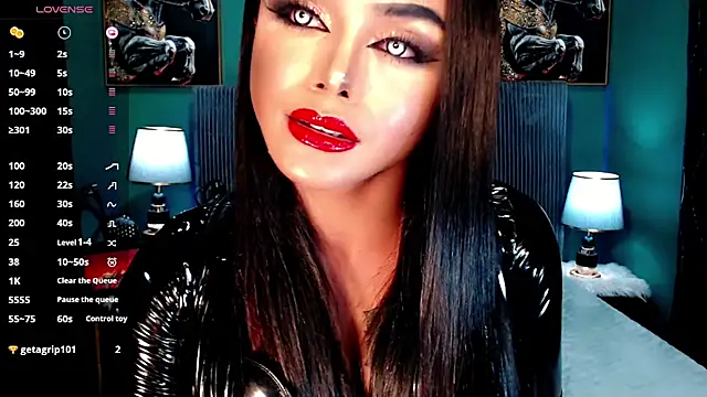 Missionary_Addiction_Cums' Webcam Show