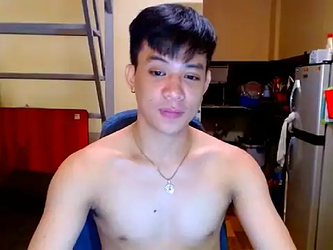 AsianCUMQUICKLY Pertunjukan Webcam