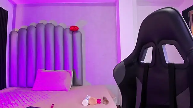 AyshelDoll1: онлайн-секс-чат