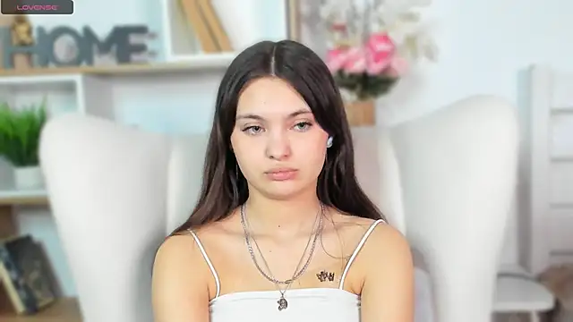 MirthaBolduan Chat XXX in diretta