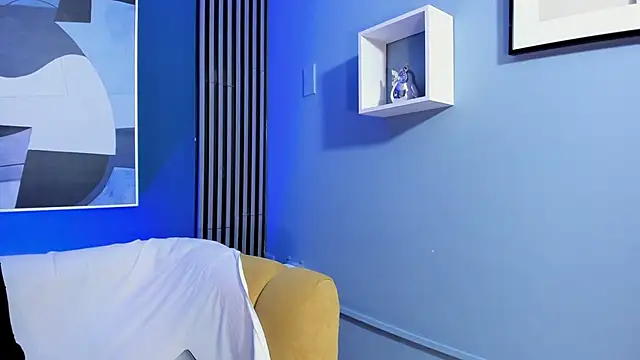 Chat XXX Live Jostyn_rous