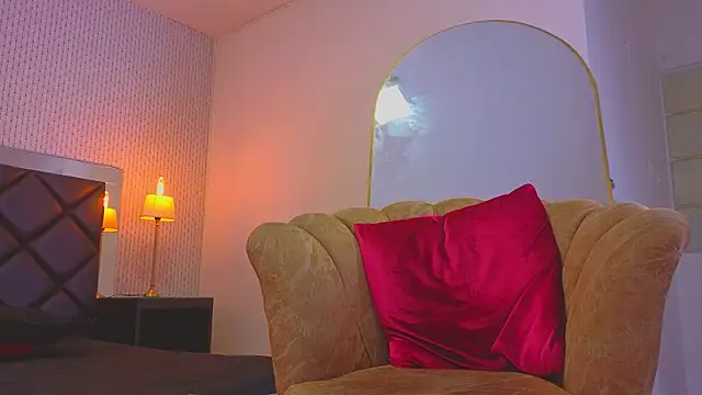 taylor_morgann Webcam-Show