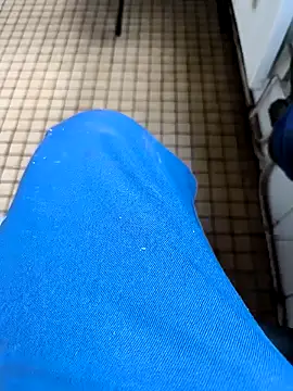 xaviier7777のウェブカメラショー