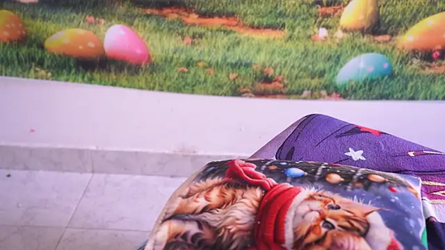 Samanta_Bigboos Chat XXX in diretta