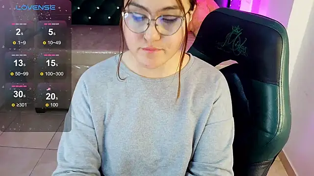 conniejames_mのライブXXXチャット