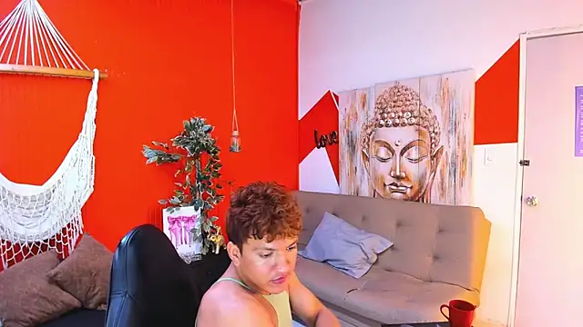 aslyhernandez_7's Live XXX Chat