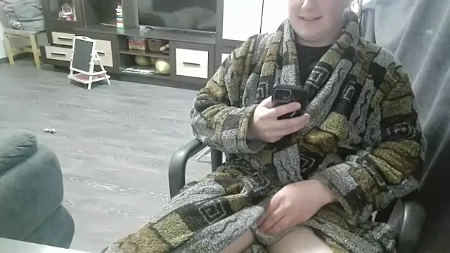 Show modela gamblingbum na web-kameri