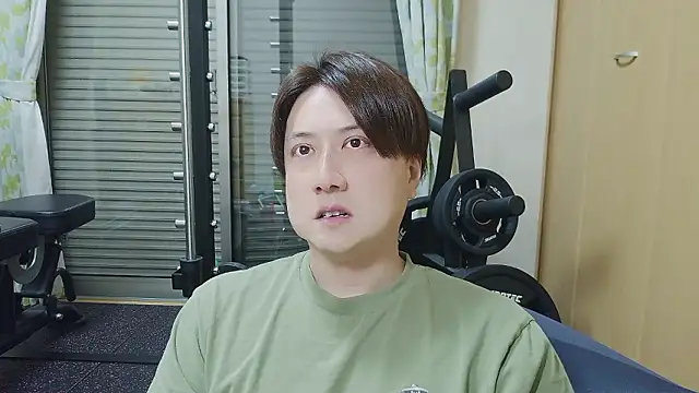 oyu_kunのライブXXXチャット